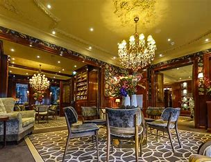 Executive Conference Hall for Corporate Events